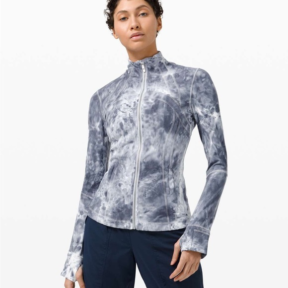 Lululemon define jacket - Picture 1 of 4